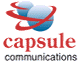 Capsule Communications. Cheap phone service
(USA-48 origination), featuring low
intrastate and 3.9 interstate rates. 6-second billing increments! Online signup. For commercial and residential
users.